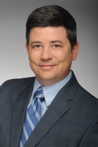 Florida Personal Injury Attorney Christopher D. Cloud